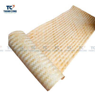 Bamboo Weave Matting Roll (TCHD-24312)