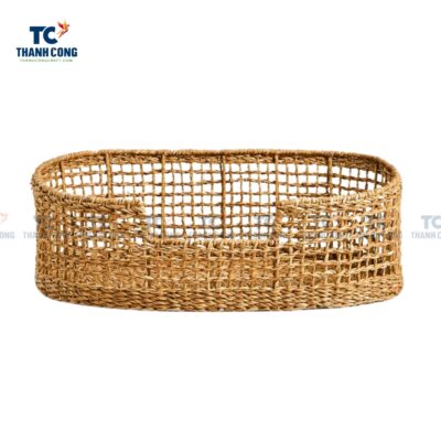 seagrass cat basket, wholesale