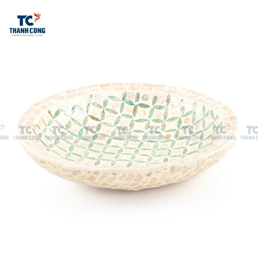 Mother of Pearl Decorative Bowl, Wholesale