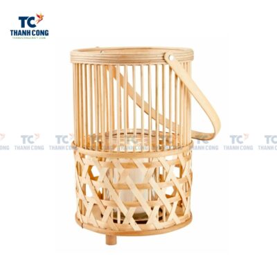 Bamboo Rattan Lantern, wholesale