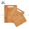 Kitchen Cutting Board Rectangular Bamboo (TCKIT-24275)