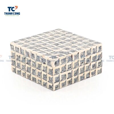 mother of pearl storage box, wholesale