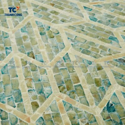 Mother of Pearl Drink Table, coffee table, wholesale