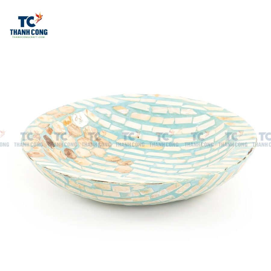 mother of pearl shell bowl, wholesale