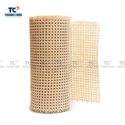 Natural Rattan Cane Webbing Roll (TCHD-24314)