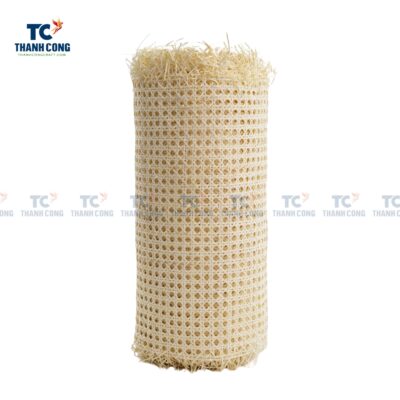 Natural Rattan Cane Webbing Roll (TCHD-24314)