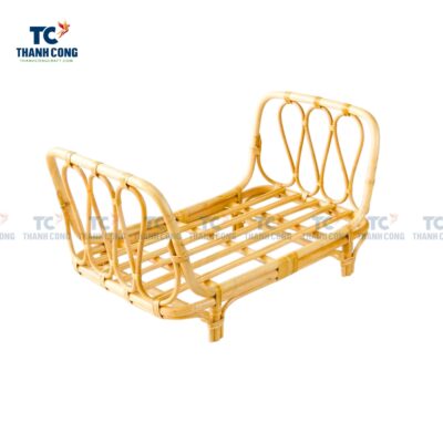 Newborn Baby Rattan Photo Chair (TCBDA-24080)