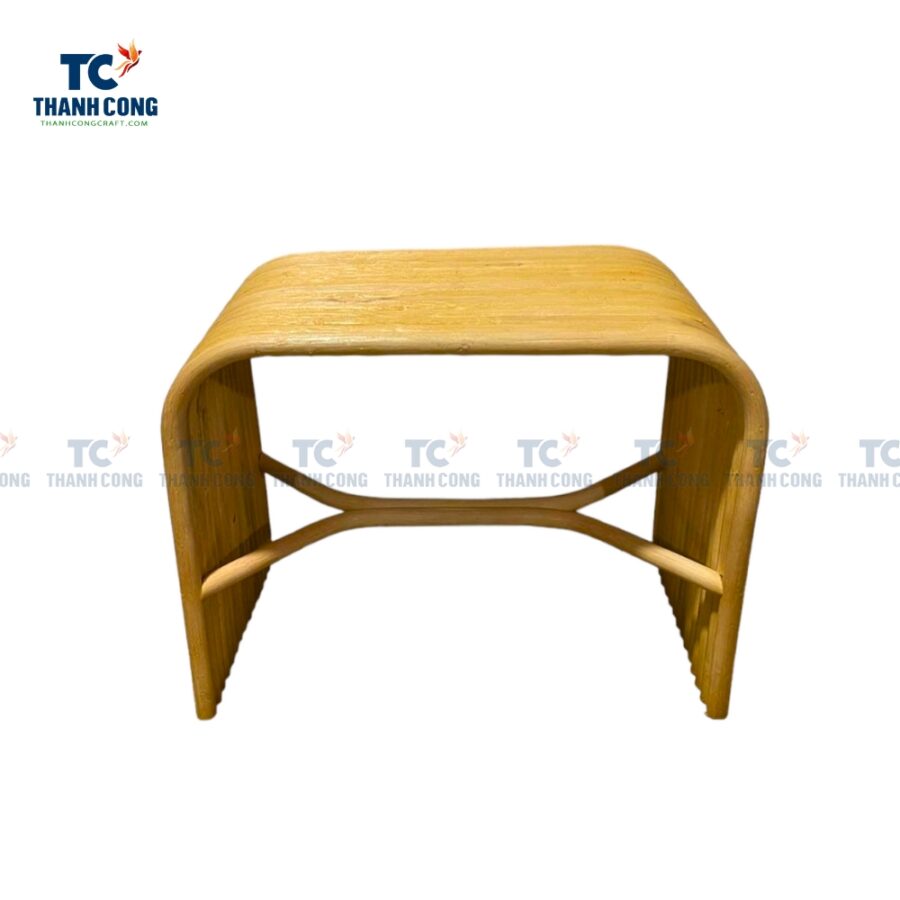 Rattan Bench Seat (TCF-24143)