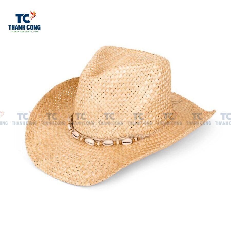 Seagrass Beach Hat (TCFA-22044)