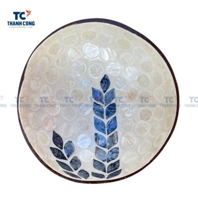 Vietnamese Coconut Shell Bowls (TCCB-24080)