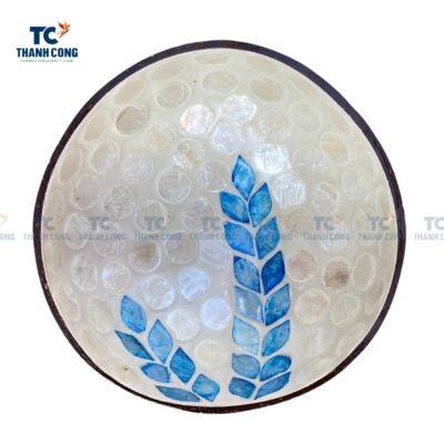 Vietnamese Coconut Shell Bowls (TCCB-24080)