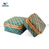 Woven Bamboo Gift Box (TCHD-24332)