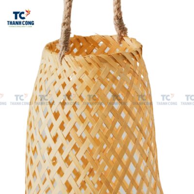 Woven Bamboo Lantern, wholesale