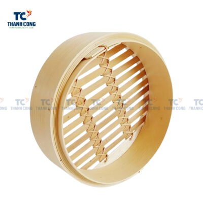 Bamboo steamer wholesale
