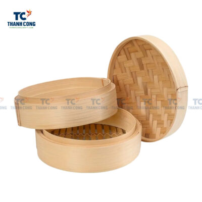 Bamboo steamer wholesale