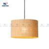 Bamboo Hanging Lamp Shade Wholesale (TCHD-24388)
