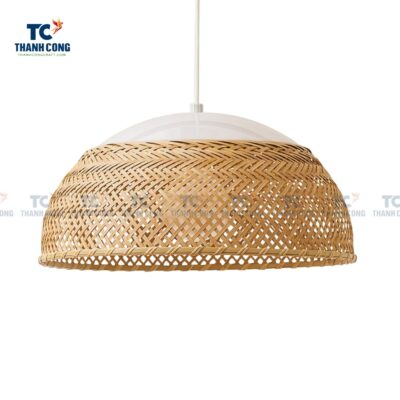 Hanging Bamboo Light Cover, wholesale