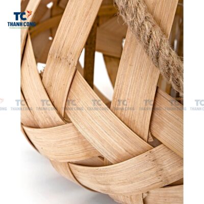 Outdoor Bamboo Lanterns, wholesale