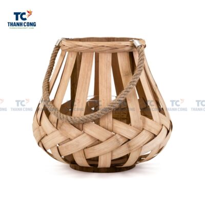 Outdoor Bamboo Lanterns, wholesale