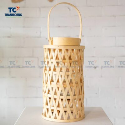 Bamboo Lanterns For Sale (TCHD-24366)