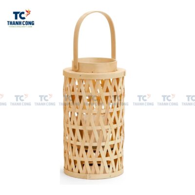 Bamboo Lanterns For Sale (TCHD-24366)