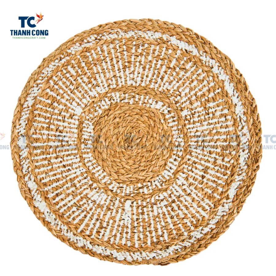 Basic Seagrass Placemat (TCKIT-24398)