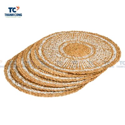 Basic Seagrass Placemat (TCKIT-24398)