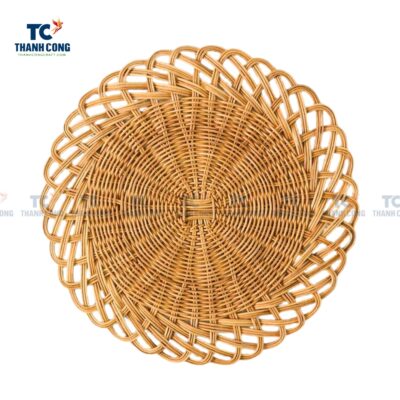 Cane Webbing Placemat (TCKIT-24305)