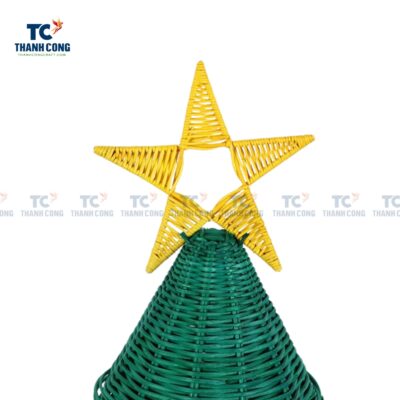 Christmas Tree Rattan (TCHD-24463)