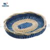 Oval Seagrass Tray (TCKIT-24409)