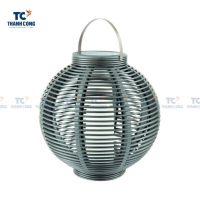 Rattan Garden Lanterns (TCHD-24425)