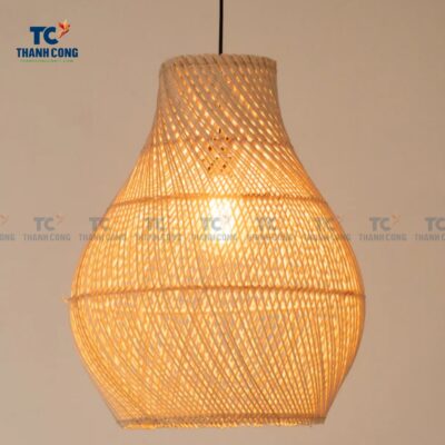 Rattan Kitchen Pendant Light, wholesale