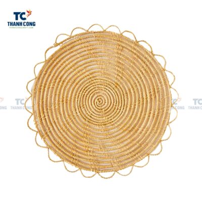 Rattan Placemats Spotlight (TCKIT-24317)