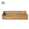 Seagrass Coffee Table Tray (TCKIT-24405)