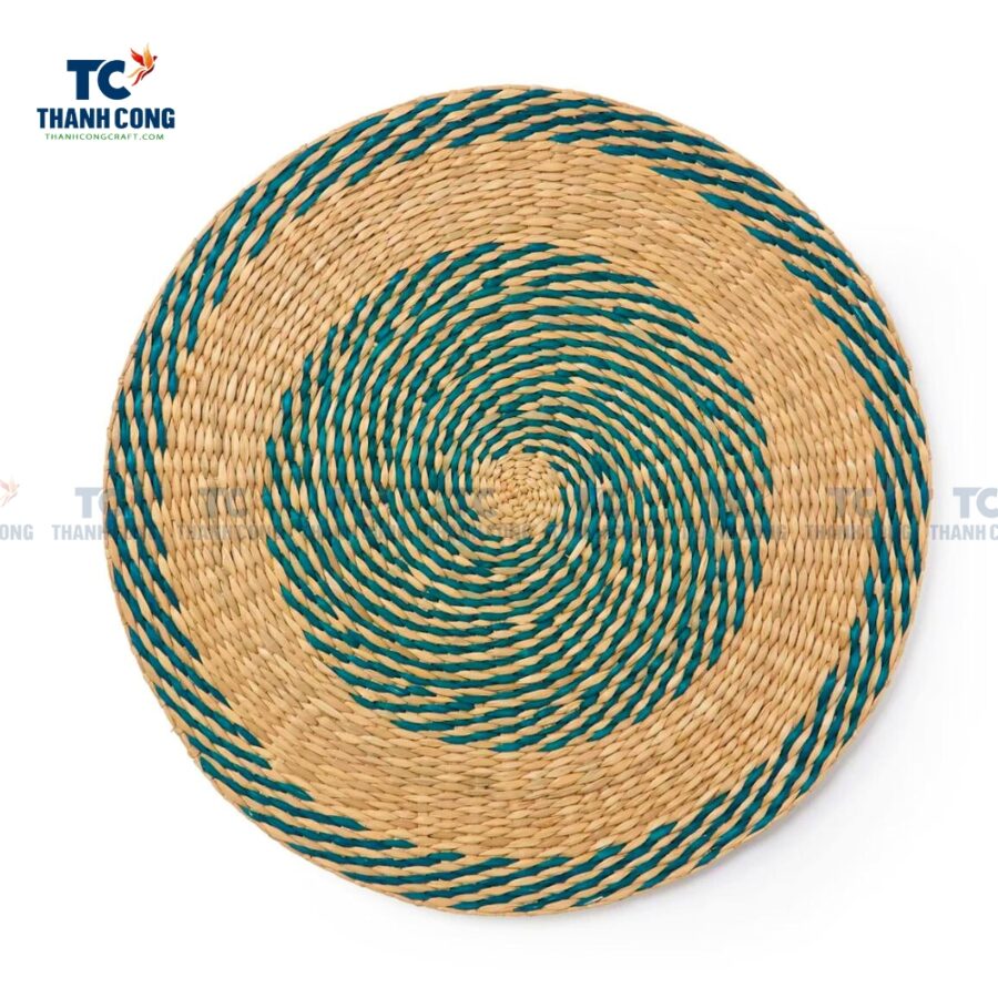 Seagrass Dinner Placemat (TCKIT-24389)