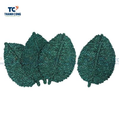 Seagrass Leaf Placemats (TCKIT-24386)