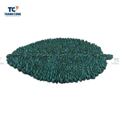 Seagrass Leaf Placemats (TCKIT-24386)