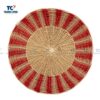 Seagrass Placemat With Rays (TCKIT-24396)