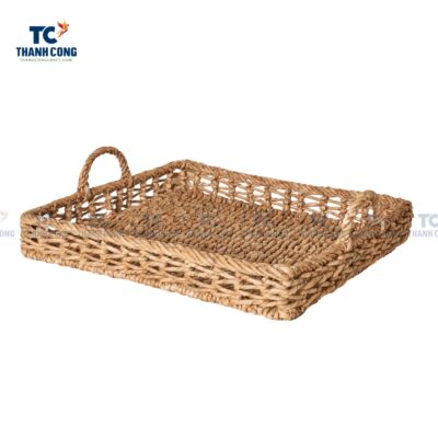 Seagrass Rectangular Tray (TCKIT-24402)