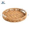 Seagrass Tray With Handles (TCKIT-24404)