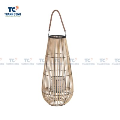 Tall Bamboo Lantern, wholesale