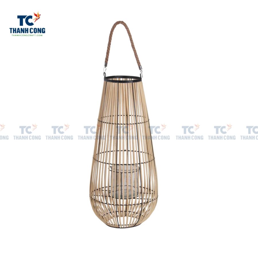 Tall Bamboo Lantern, wholesale