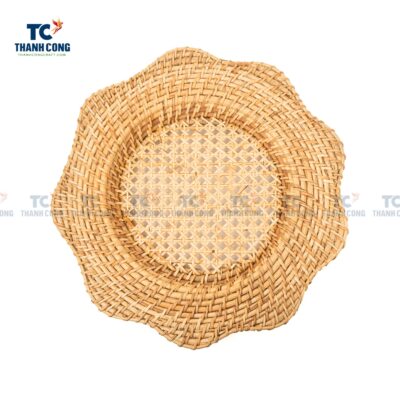Wedding Rattan Placemats (TCKIT-24318)