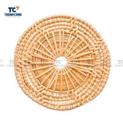 Woven Wicker Placemats (TCKIT-24295)