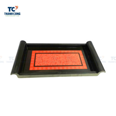 asian lacquer tray, wholesale