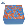 blue lacquer box, wholesale