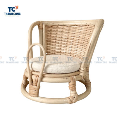 bumbo rattan doll chair, wholesale