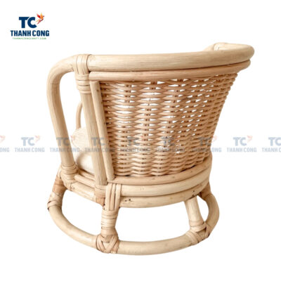 bumbo rattan doll chair, wholesale