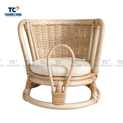 bumbo rattan doll chair, wholesale