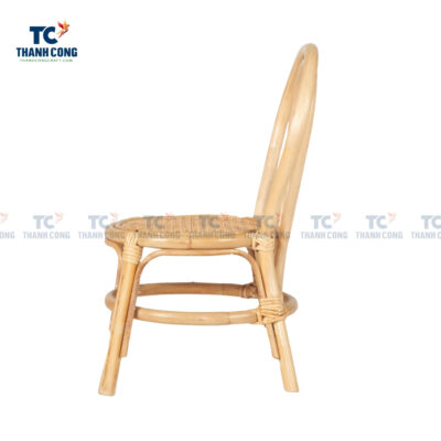 Rattan Toddler Chair, wholesale
